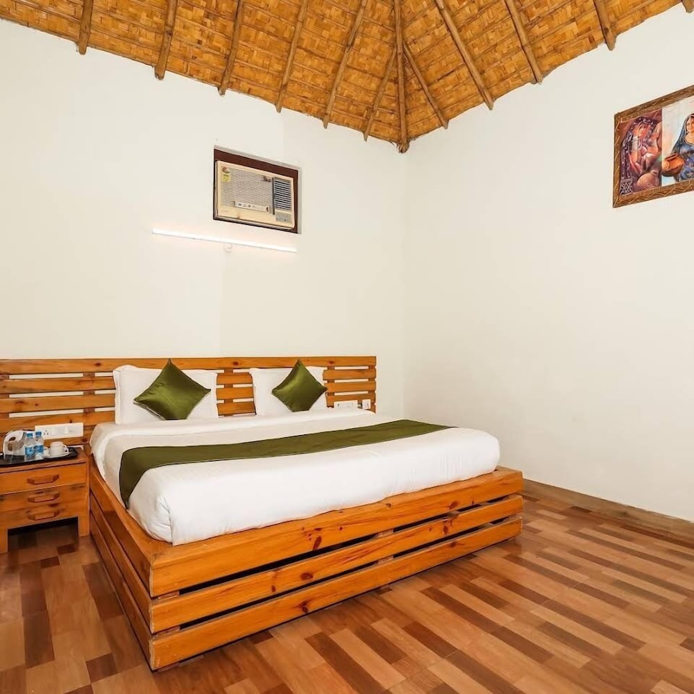 Deluxe Room photo 1