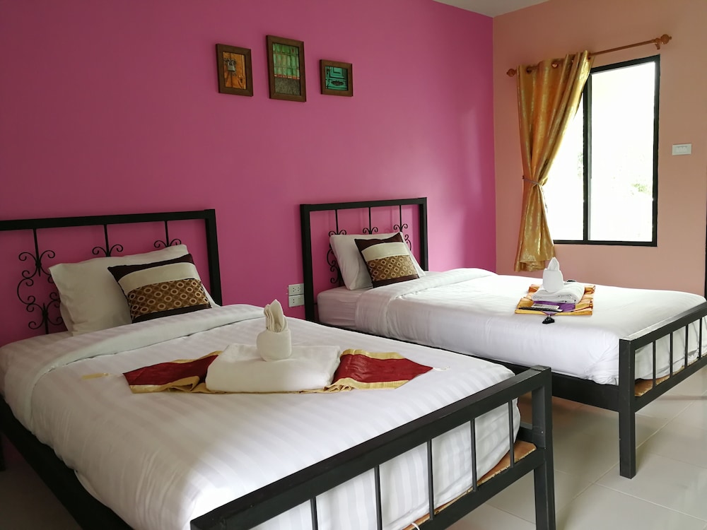 Superior Twin Room photo 2