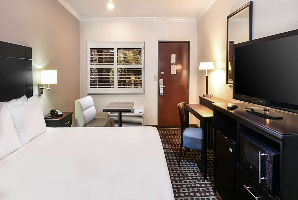 Room, Accessible, Non Smoking photo 2