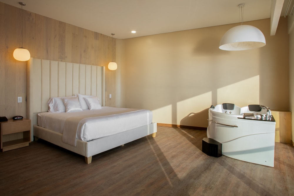 Suite Premium, 1 Cama King, No Fumar