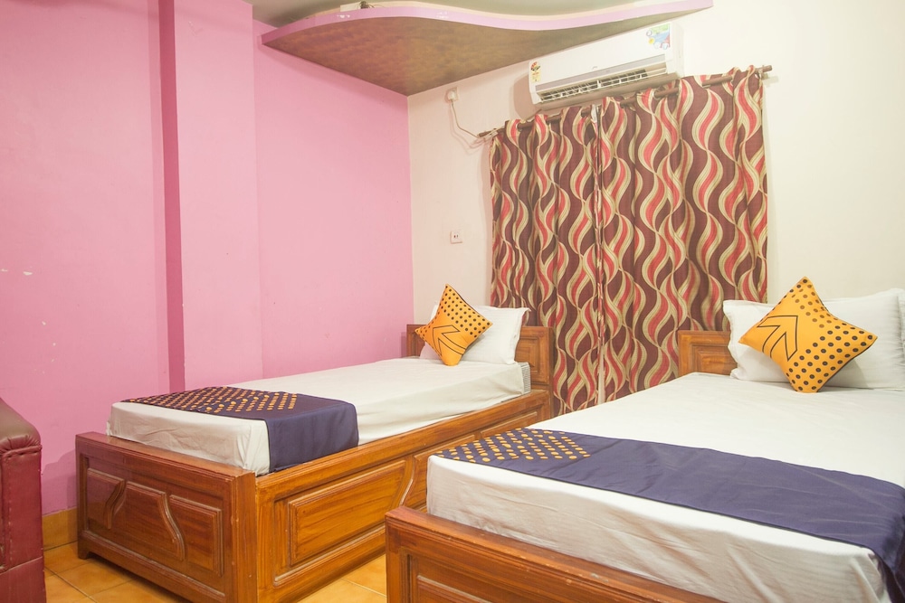 Standard Room photo 2