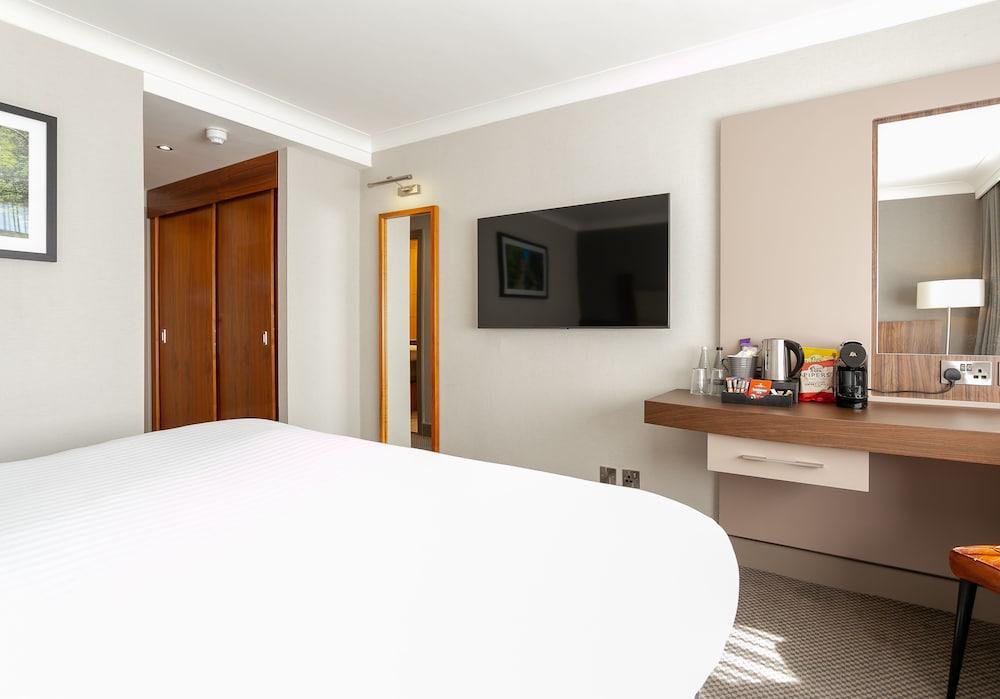 Deluxe Room, 1 King Bed - Photo 3