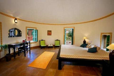 Royal Cottage