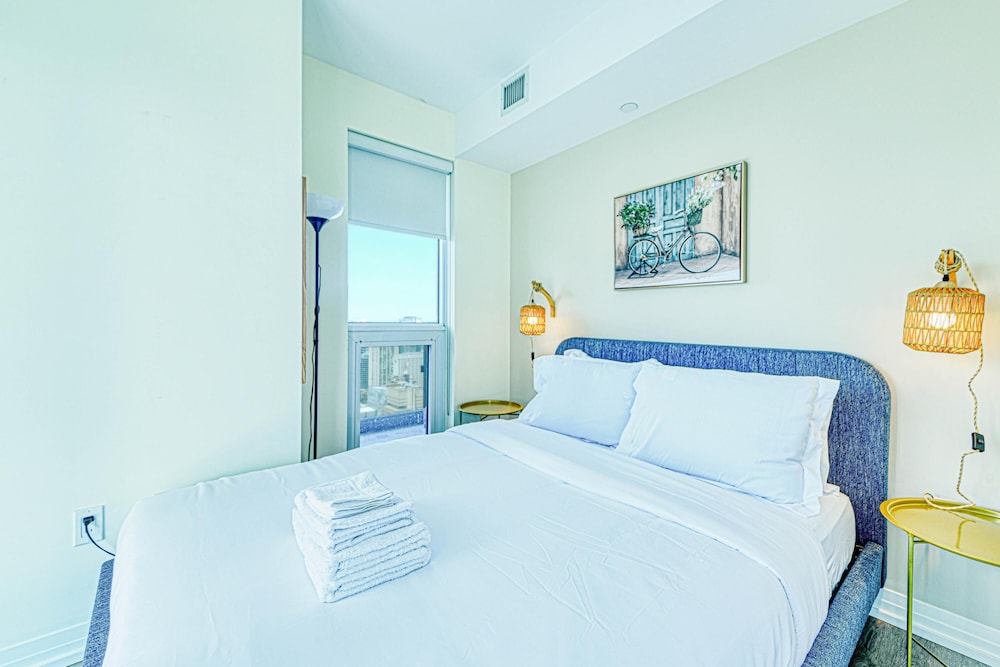 Signature Suite