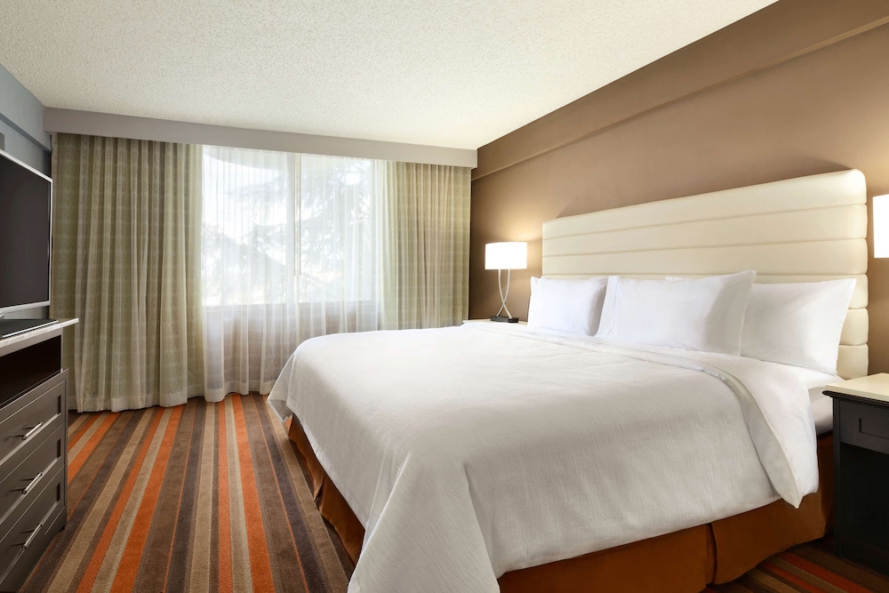 Embassy Suites by Hilton Oklahoma City Will Rogers Airport, Billede 6