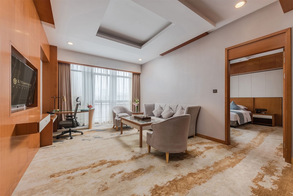 Premier Suite photo 1