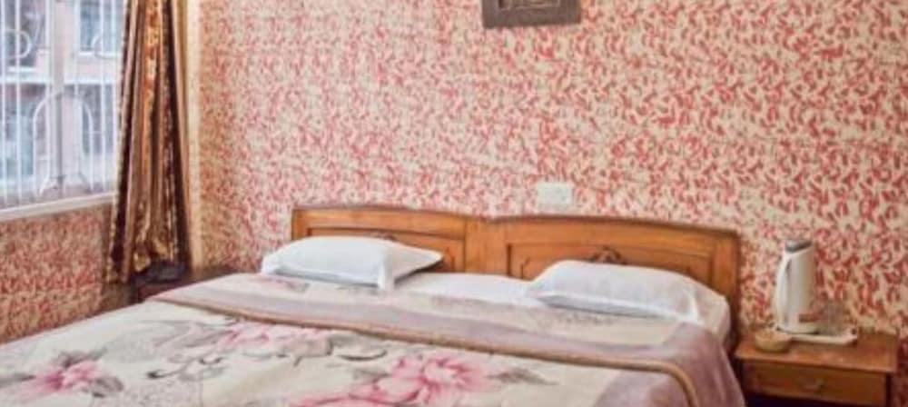 Deluxe Double Room, Multiple Beds