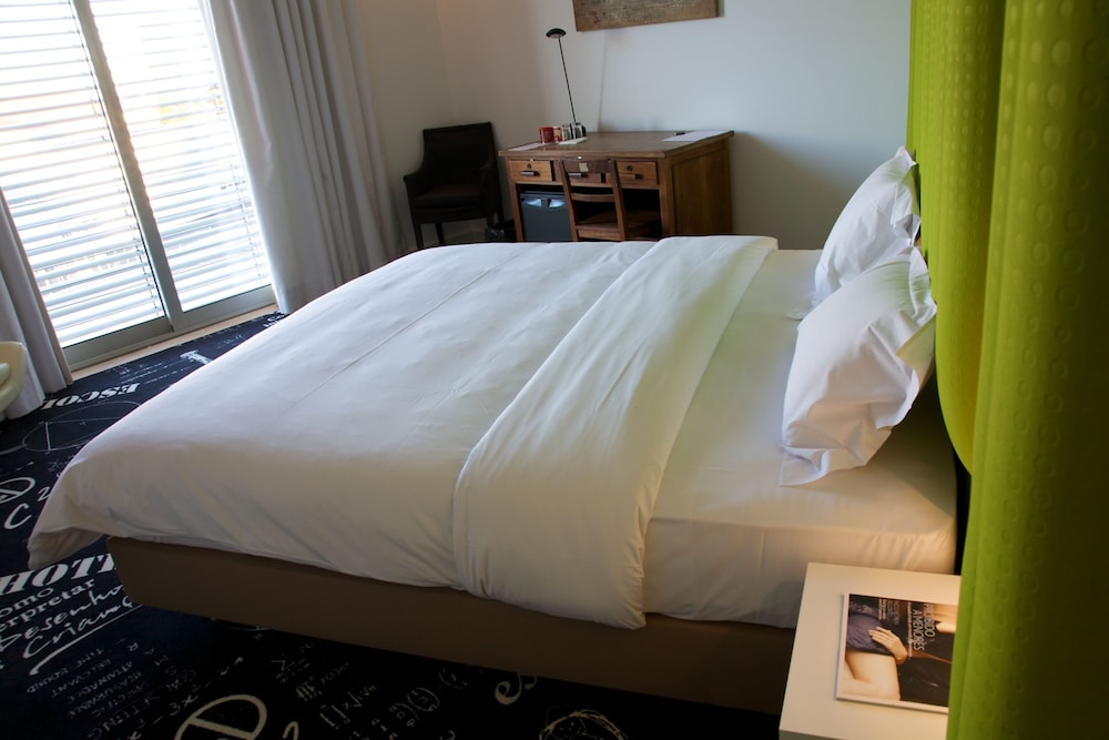 Classic Double Or Twin Room photo 1