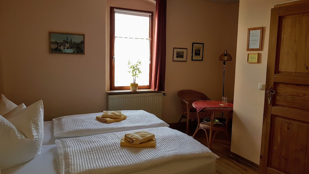 Standard Double Or Twin Room, Ensuite photo 1