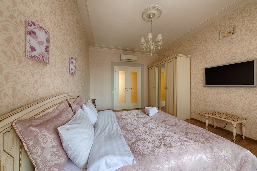 Comfort Apartment photo 1