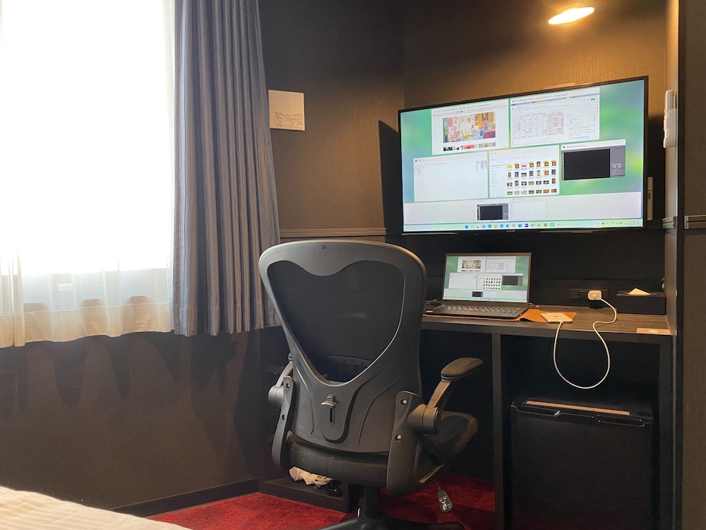 Superior Double Room, Smoking
