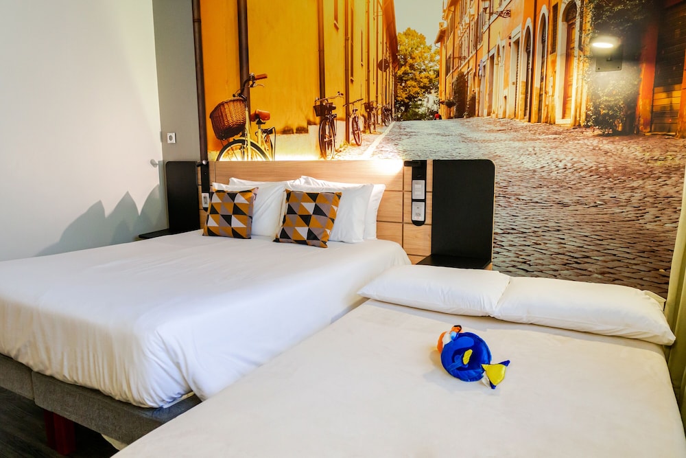Superior Room, 1 Double Bed with Sofa bed