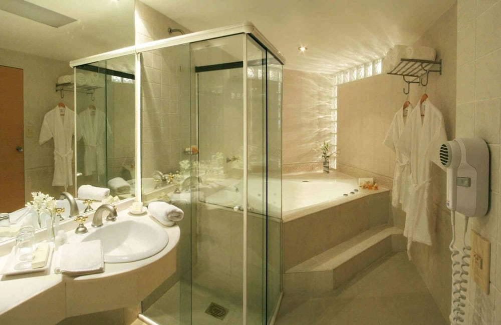 Luxury Double Room photo 3