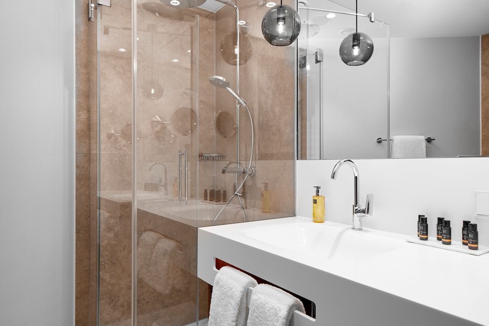 HYPERION Hotel München - Photo 33