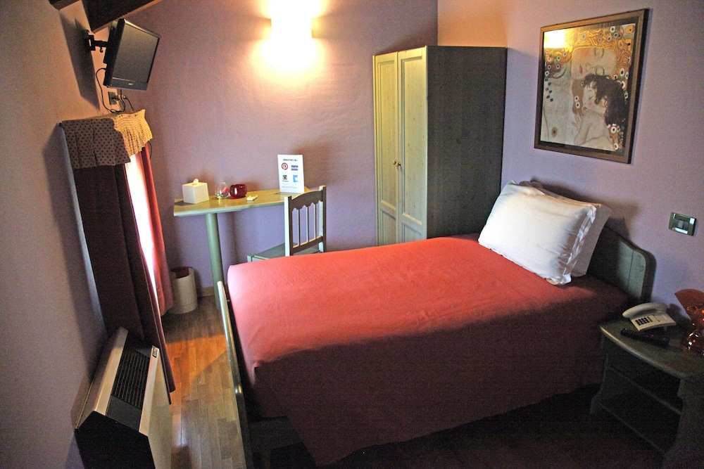 Business Single Room photo 2