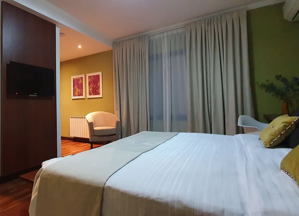 Superior Double Room photo 3