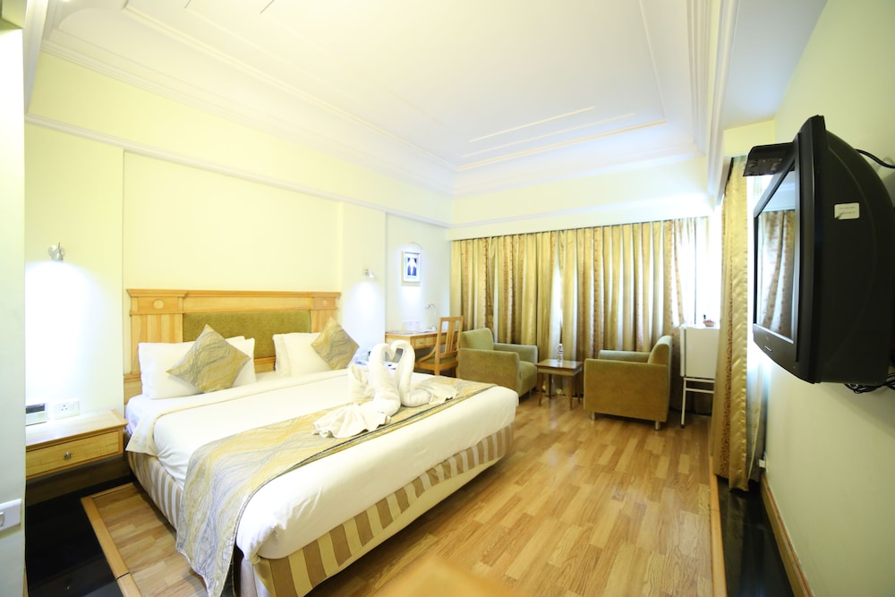 Executive Room photo 1