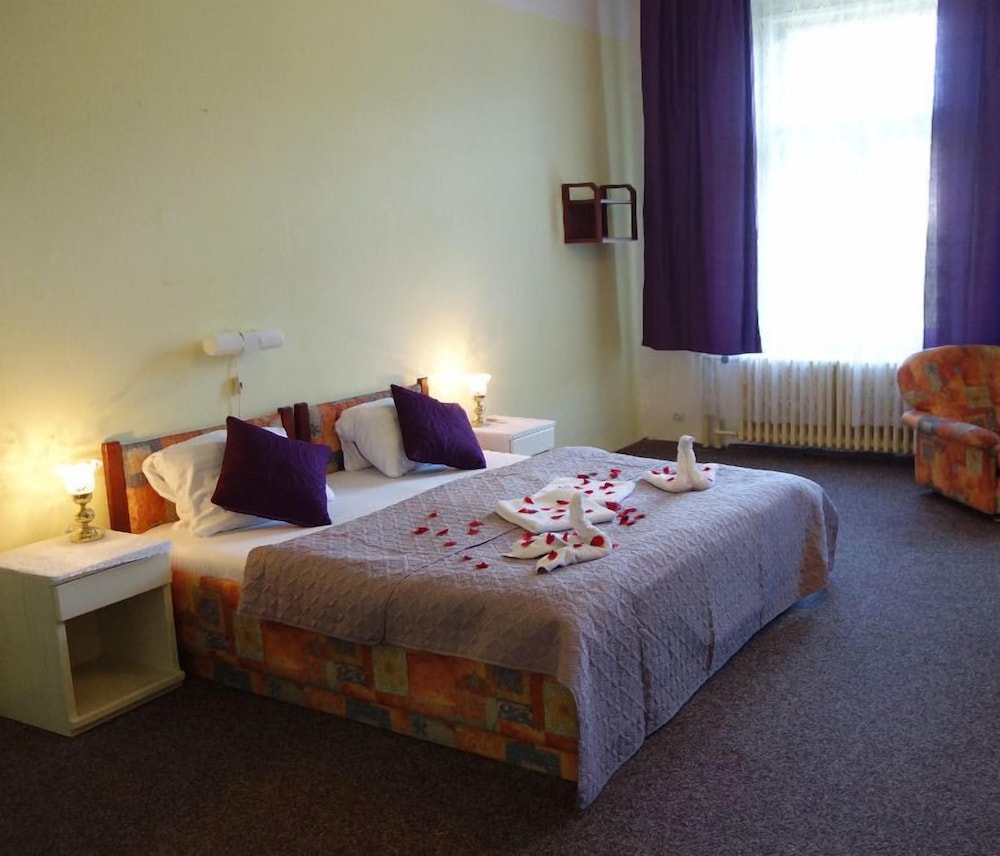 Double Or Twin Room (Spa Package) photo 1