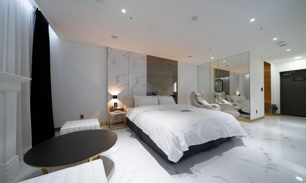Queen Room - Terrace - Photo 5