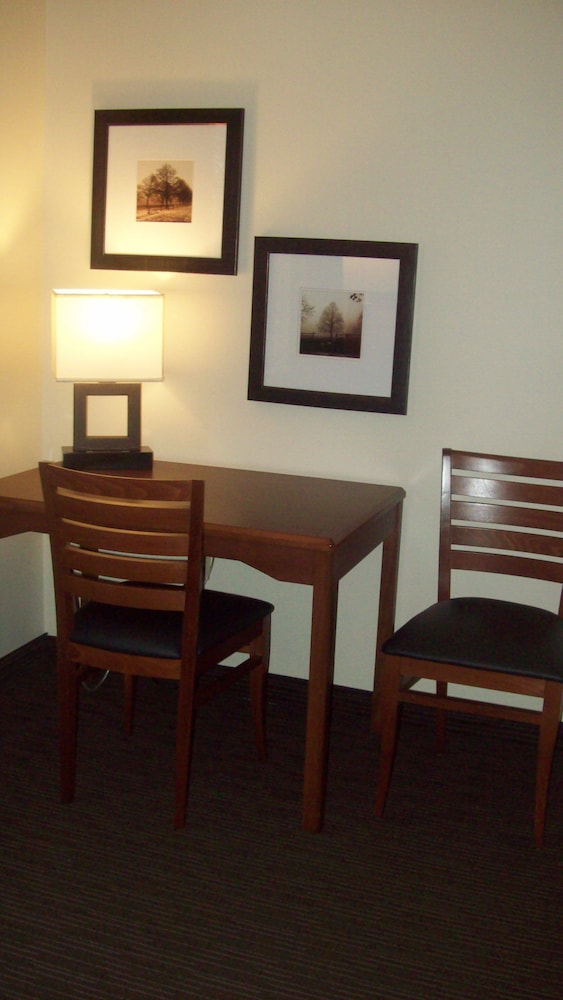 Studio Suite, 1 King Bed, Non Smoking, Lake View - Photo 2