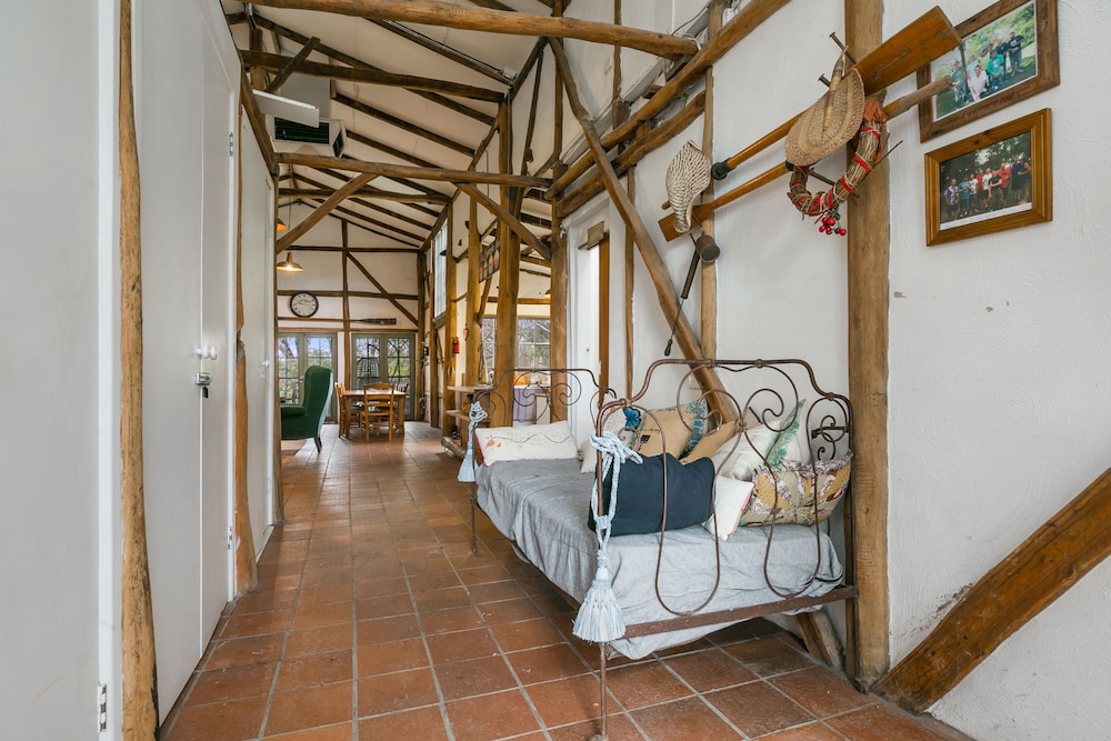 The Barn photo 2