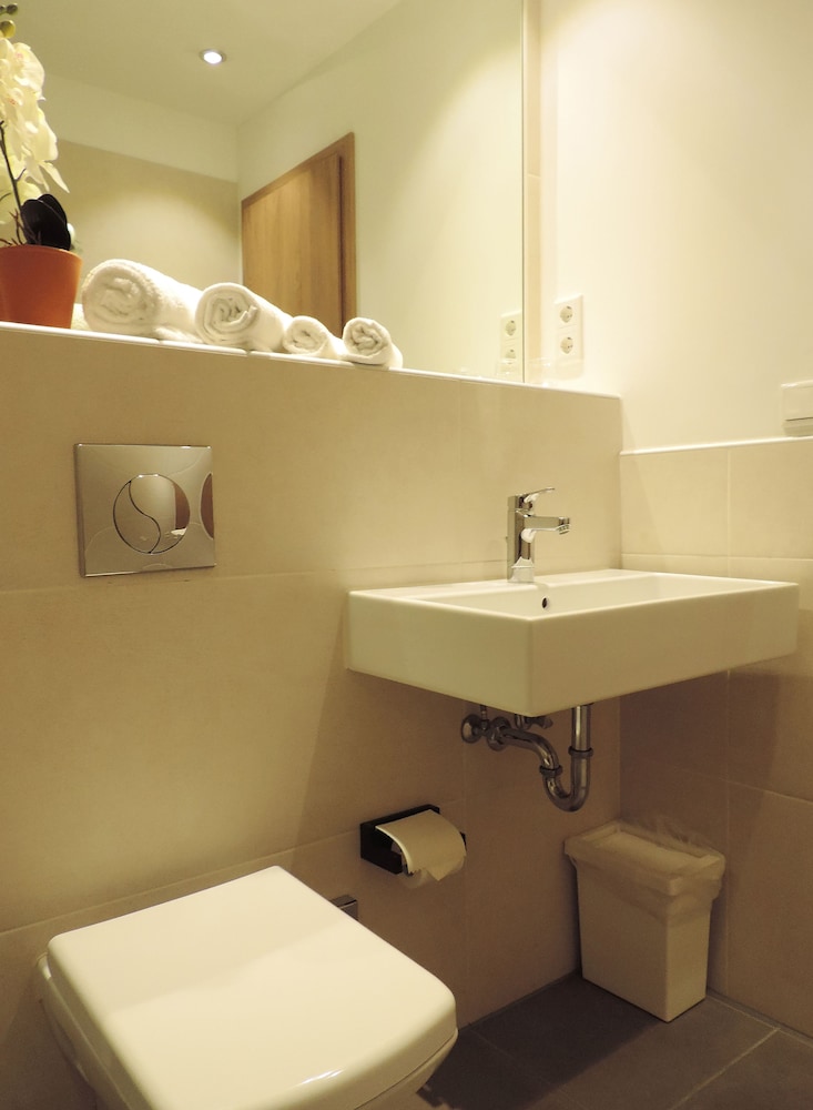 Double Room, Allergy Friendly, City View