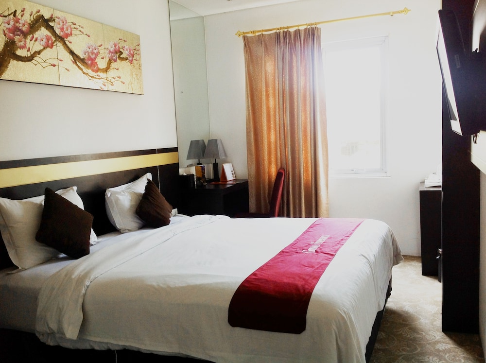 Superior Twin Room - Photo 4