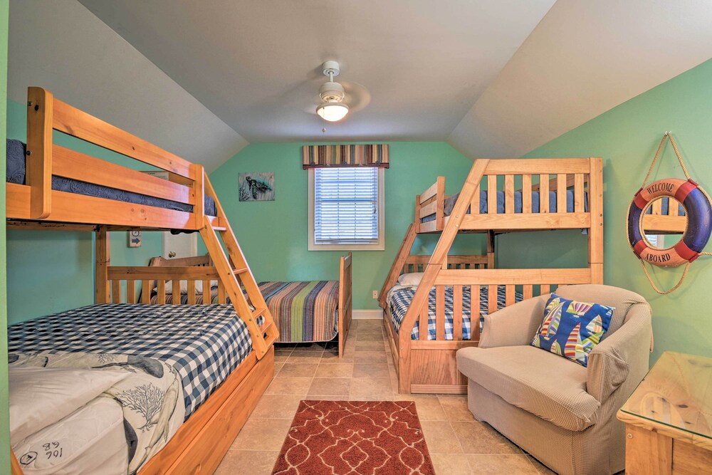 House (5 Bedrooms) photo 2