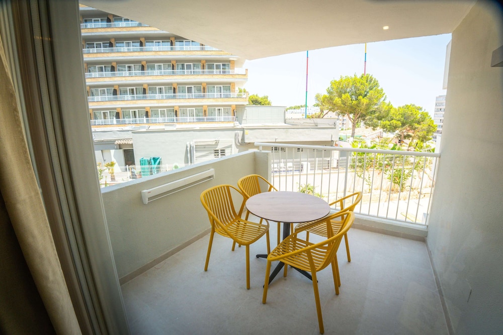 Premier Apartment