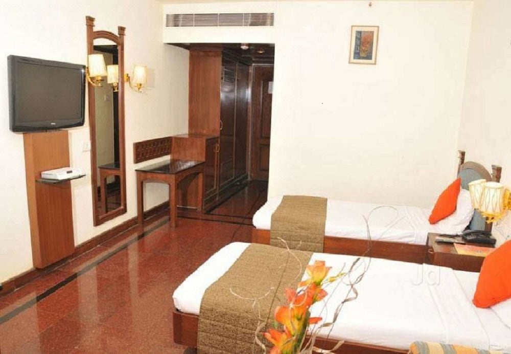 Executive Double Room - Photo 2