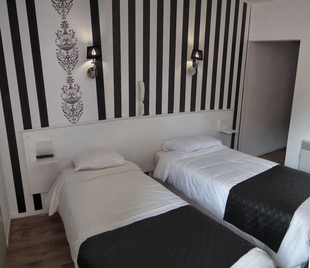 Twin Room photo 1