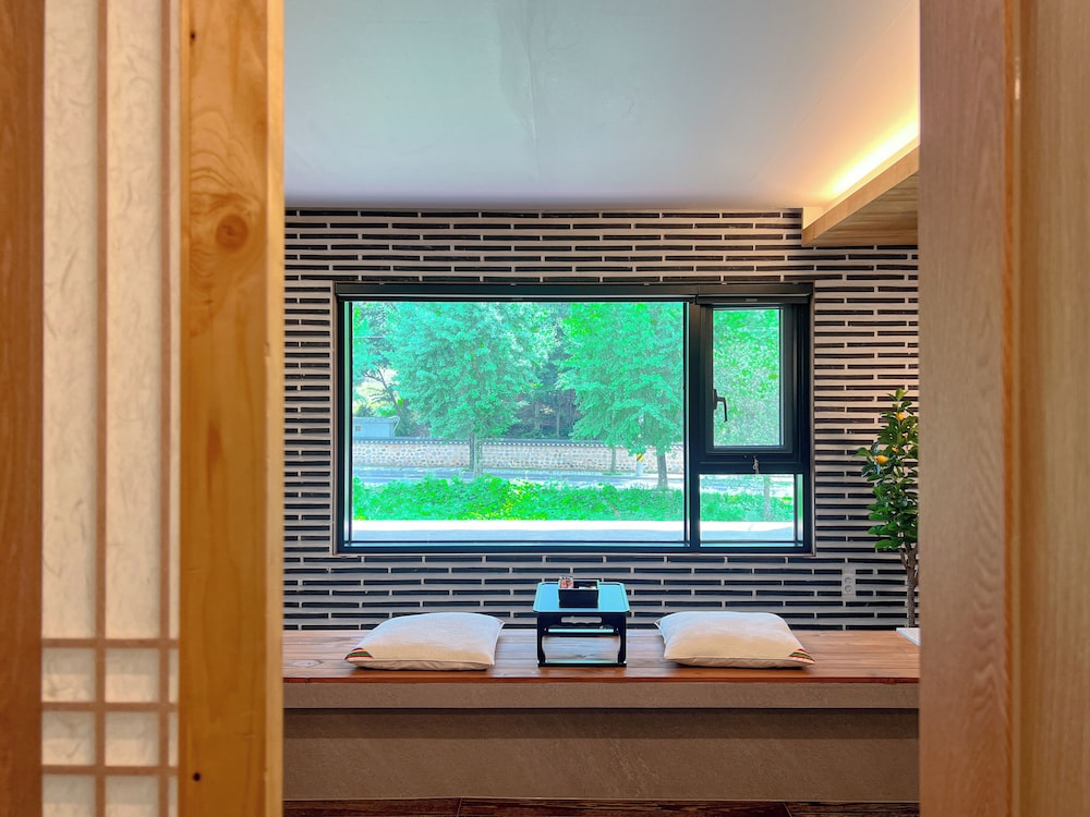 Suite Double Sauna Mountain View photo 2