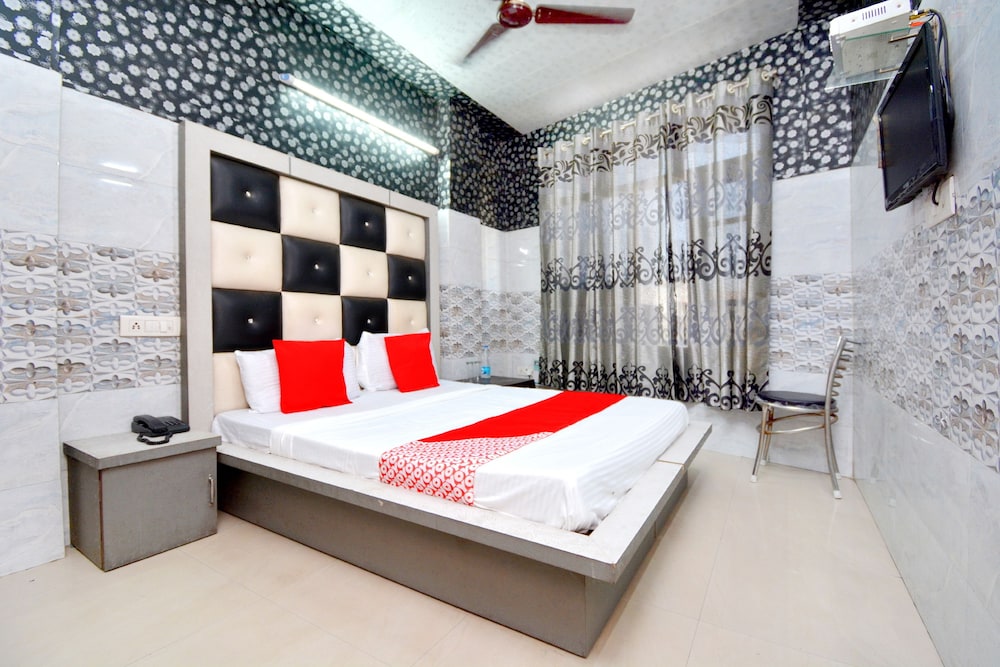 Double Or Twin Room