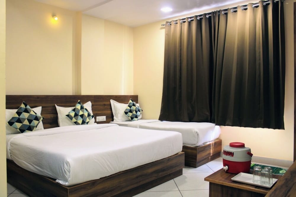 Deluxe Triple Room - Photo 4