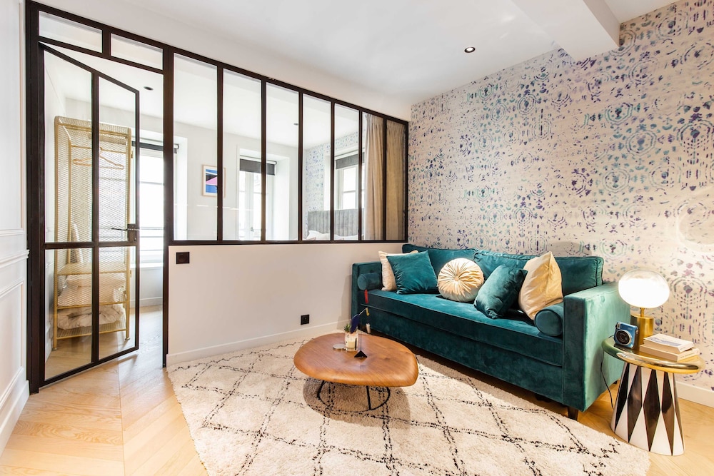 Family Apartment (5)