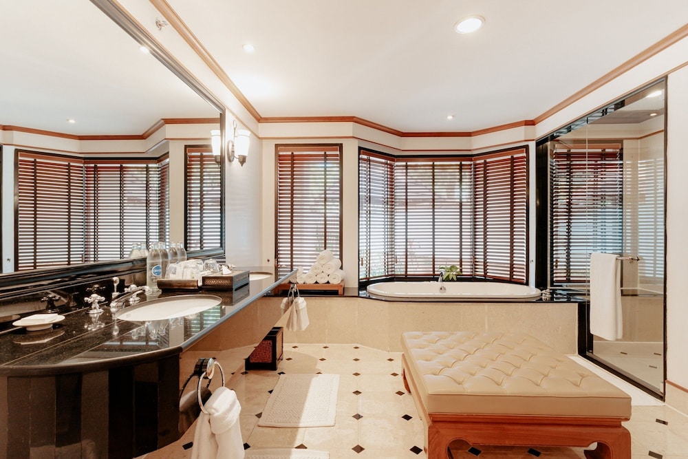 Suite, 1 Bedroom, Private Pool (Oceanfront) - Photo 12