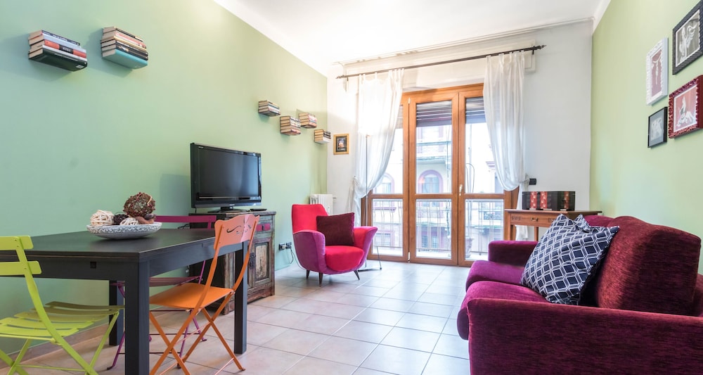 Apartment, 1 Bedroom, Balcony