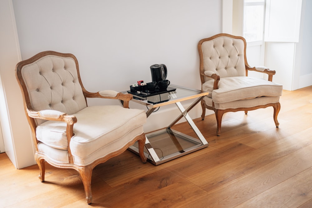 Deluxe Studio Suite - Photo 19