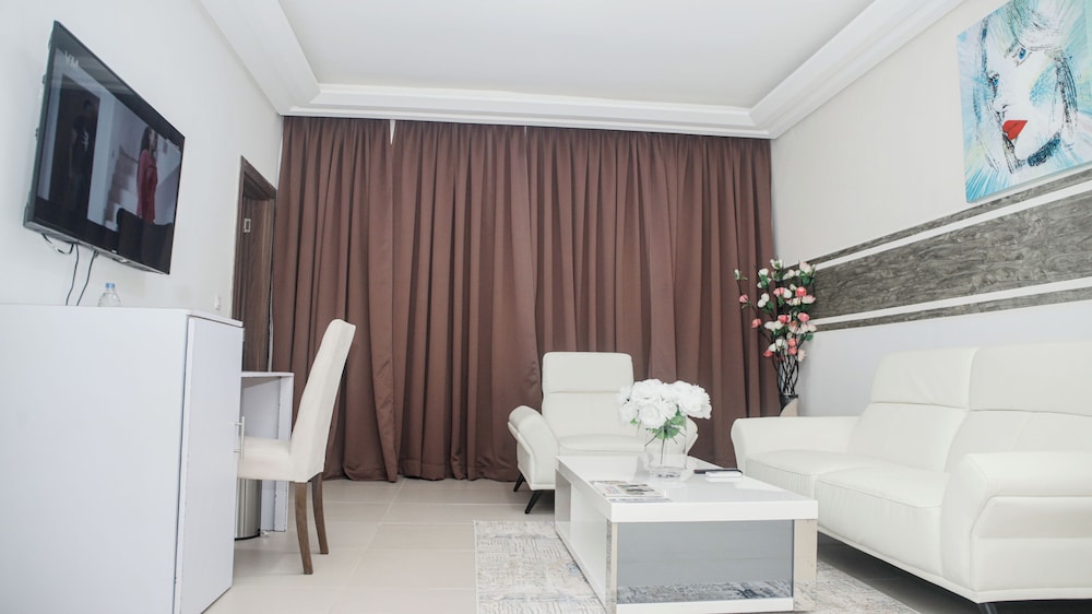 Superior Suite photo 2