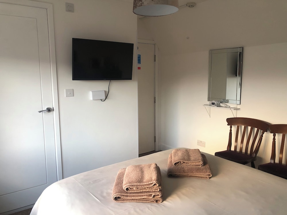Basic Double Room photo 1