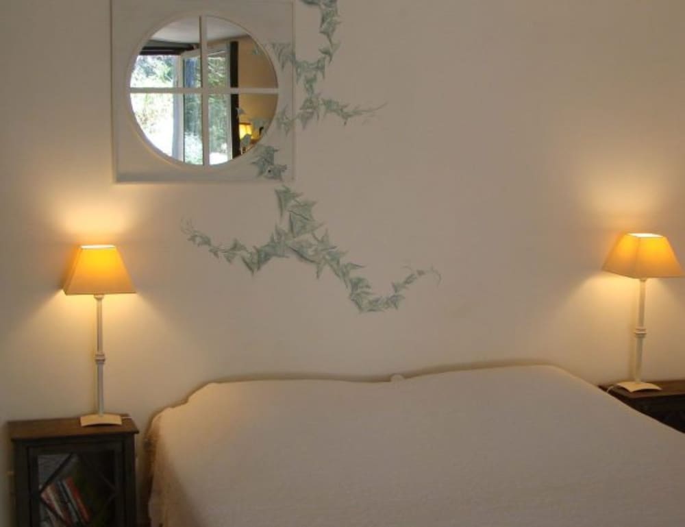 Double Room, 1 Queen Bed, Non Smoking photo 2