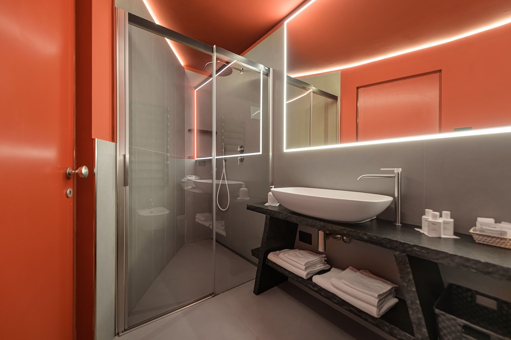 Luxury Double Room - Photo 5