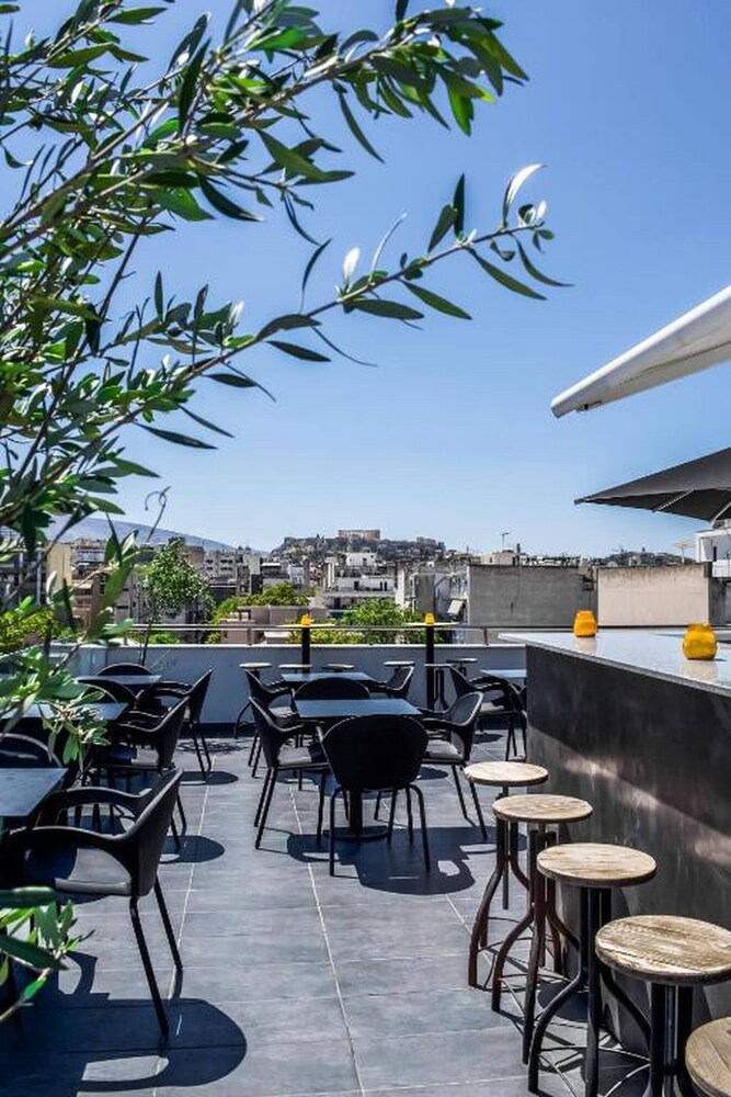 Athens Luxury Suite 38 m2, Zdjęcie 20