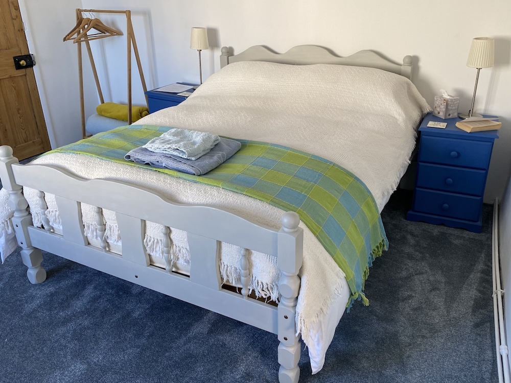 Double Room, Ensuite (Northleigh) photo 1