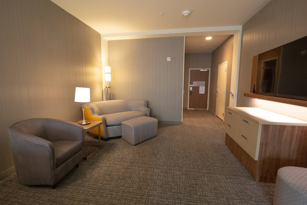 Suite, 2 Queen Beds