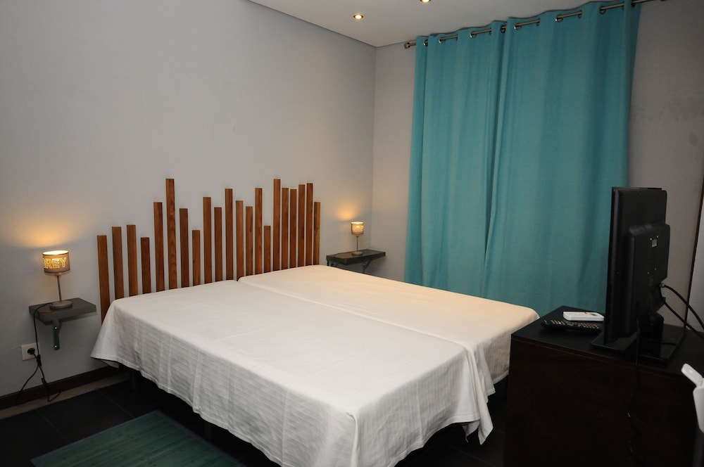 Twin Room photo 1