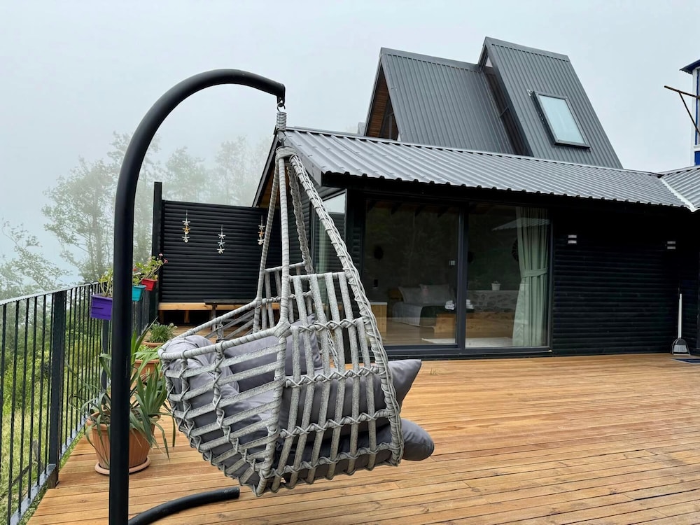 Standard Bungalow, Sea View photo 1