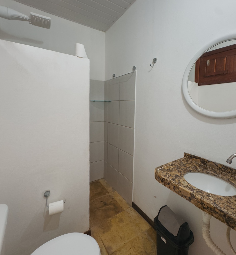 Classic Chalet, 1 Double Bed, Lanai, Garden View photo 3