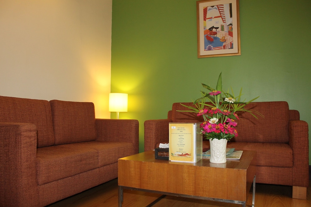 Suite photo 2