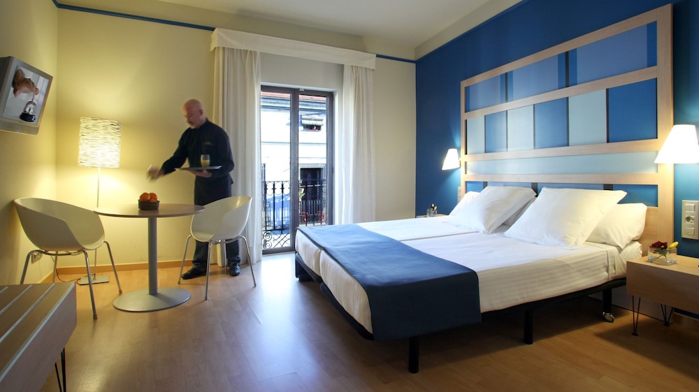 Twin Room photo 3